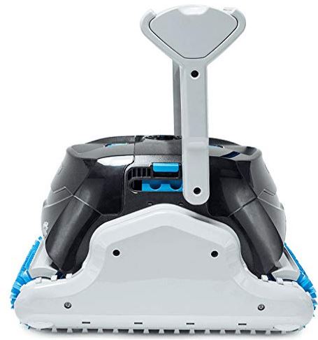 Dolphin Odyssey Robot Pool Cleaner