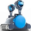 Dolphin Premier pool cleaner