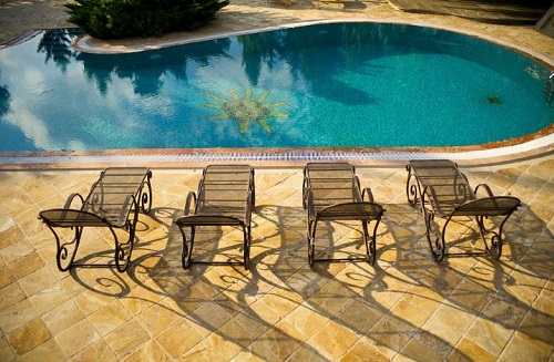 how much does it cost to maintain an inground pool