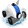 PAXCESS Cordless Automatic Pool Cleaner, Robotic Pool Cleaner