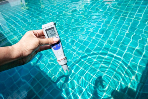 best pool testing strips