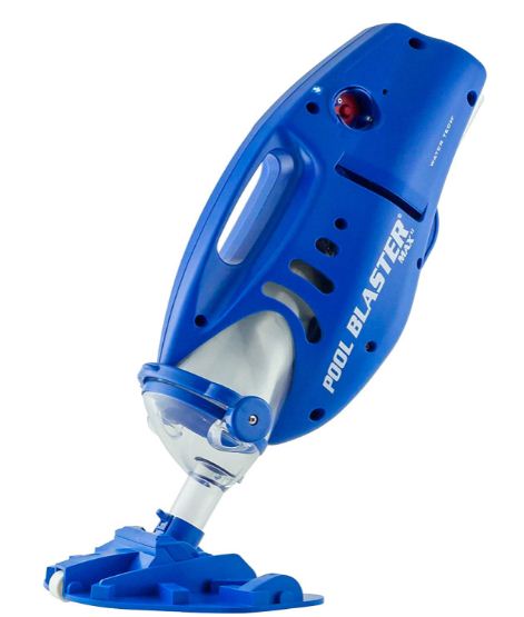 best cordless pool vacuum