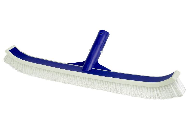 pool cleaner brush