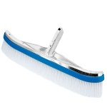 pool cleaning brushes