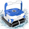 best automatic above ground pool vacuum