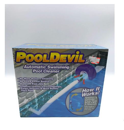 best pool surface skimmer
