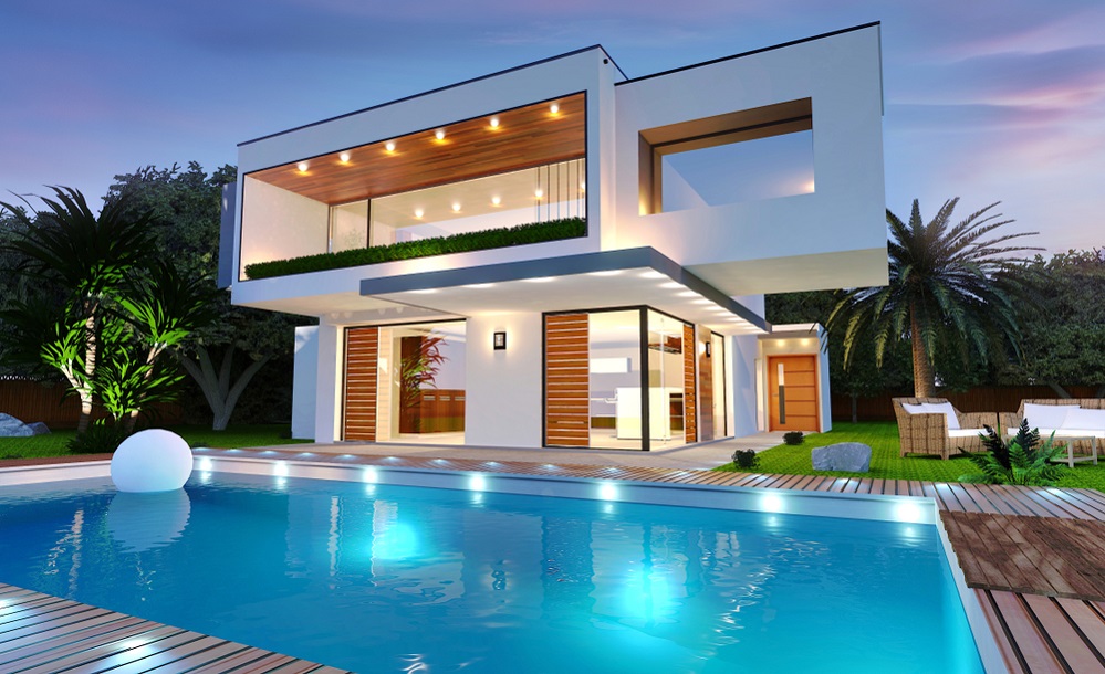 how much does it cost to build a pool in south florida