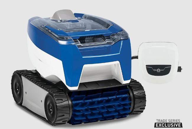 Best Above Ground Robotic Pool Cleaners
